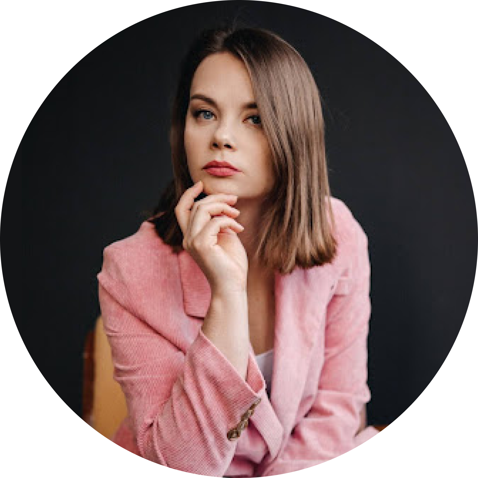 Ирина Парфенова